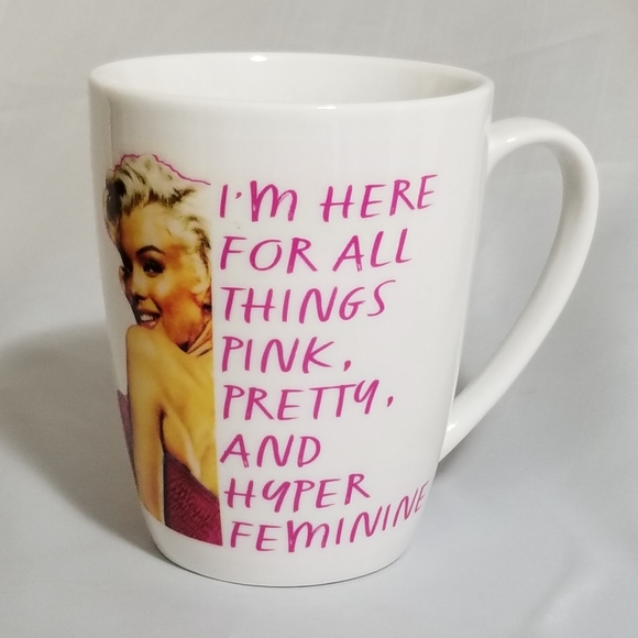 Bimbo Coffee Mug - Picture 2 of 7